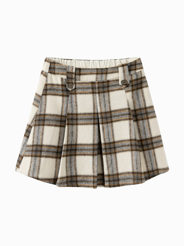 Balabala Girl Kids Skirt