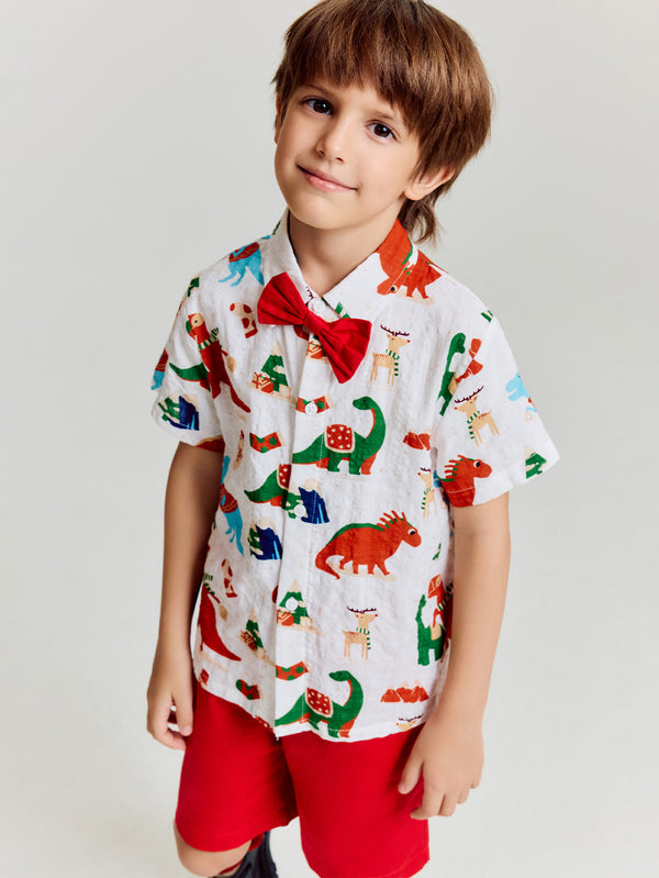 Balabala Boy Kids Kurzärmel -Set