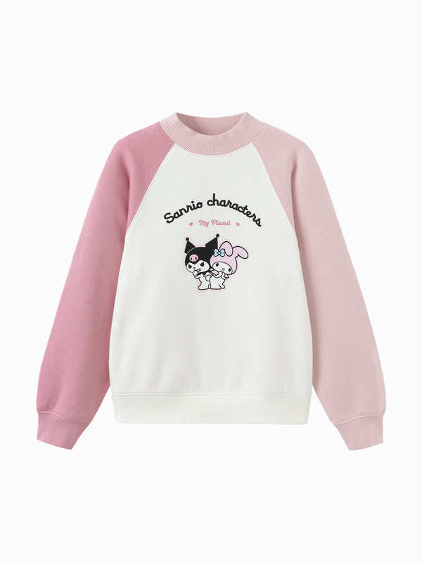 Balabala Girl Kids Sweatshirt
