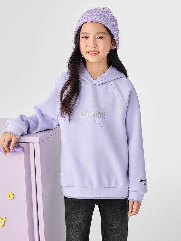 Balabala Girl Kids Sweatshirt