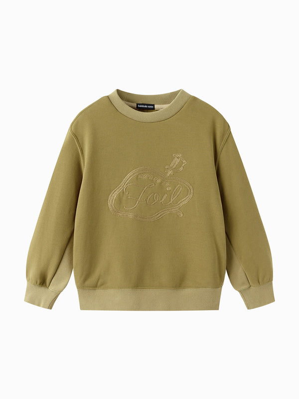 Balabala Boy Kids Sweatshirt