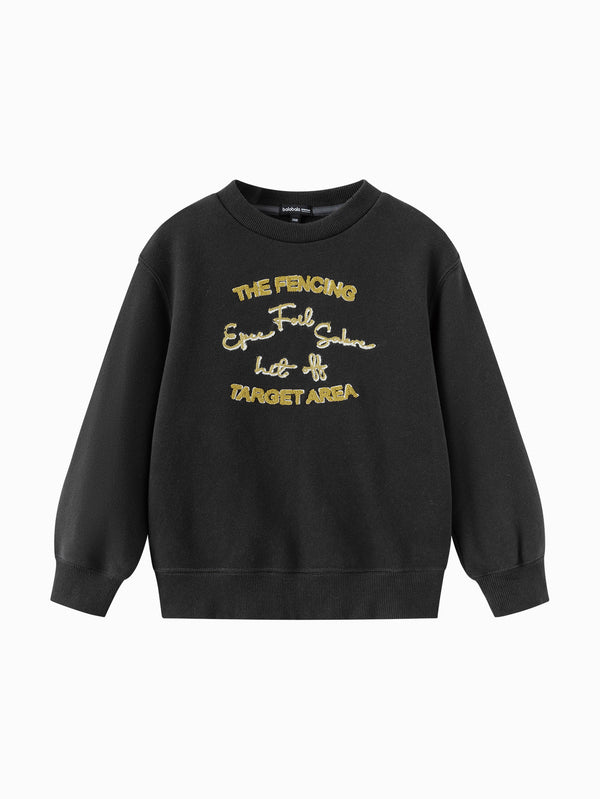 Balabala Boy Kids Sweatshirt