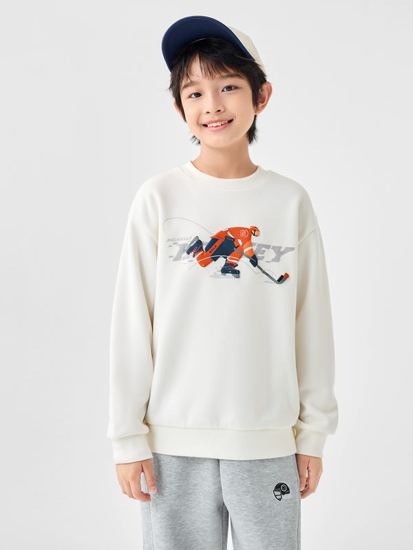 Balabala Boy Kids Sweatshirt