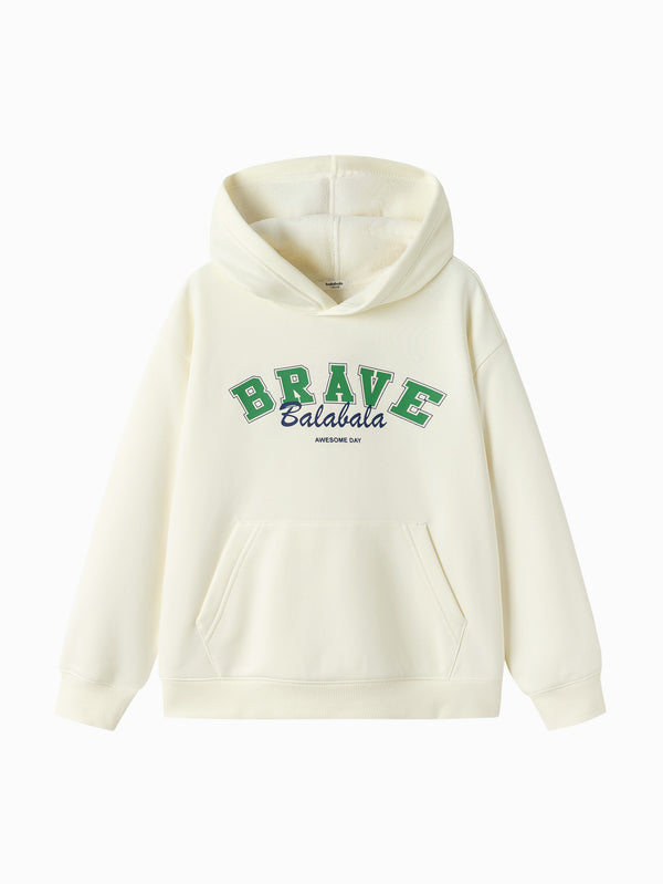 Balabala Unisex Kids Sweatshirt