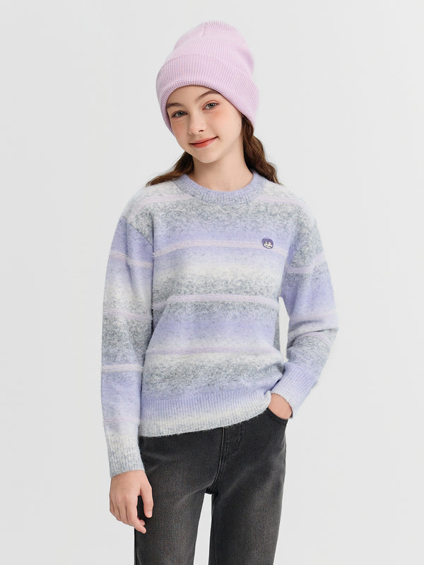 Balabala Girl Kids Sweater