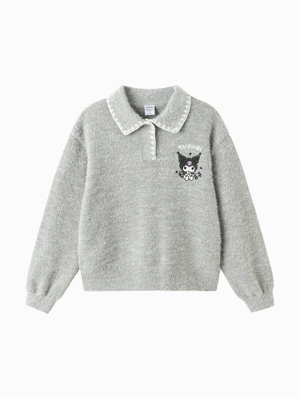 Balabala Girl Kids Sweater