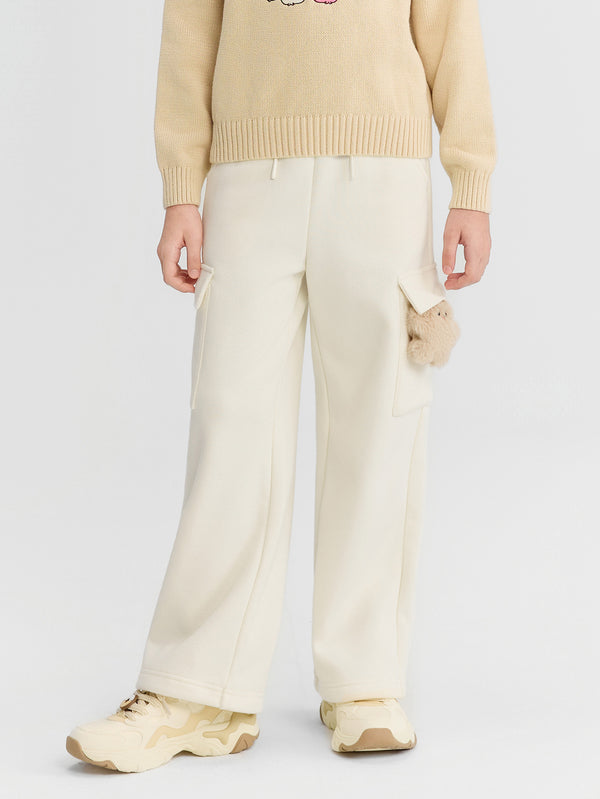 Balabala Girl Kids Pants