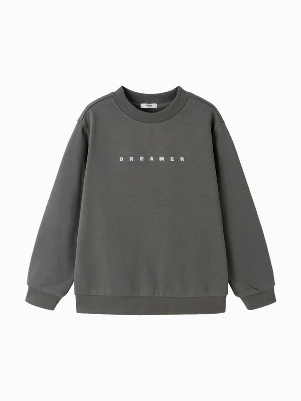 Balabala Unisex Kids Sweatshirt
