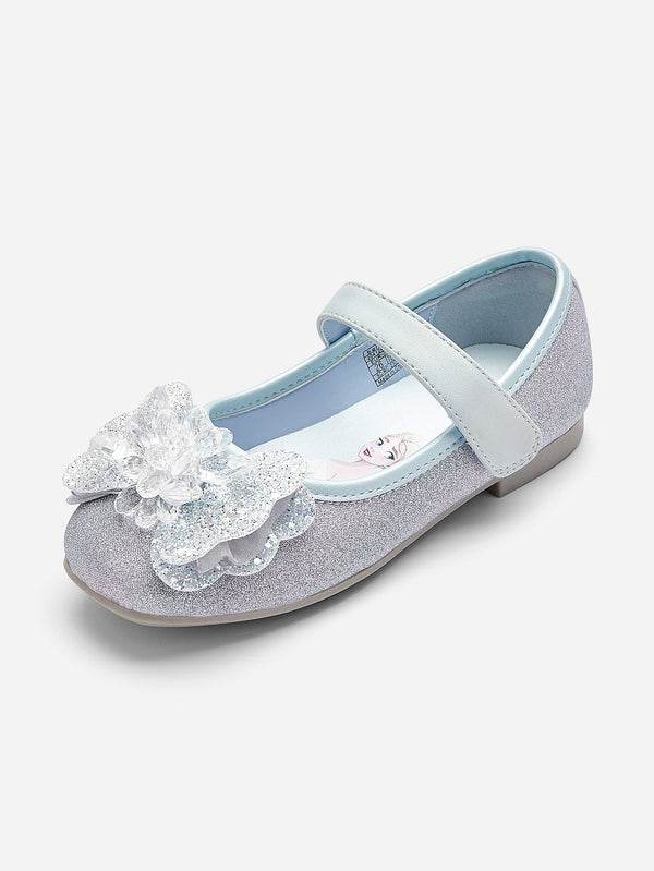 [ IP-Frozen ] Balabala Girl Toddler Casual Shoes
