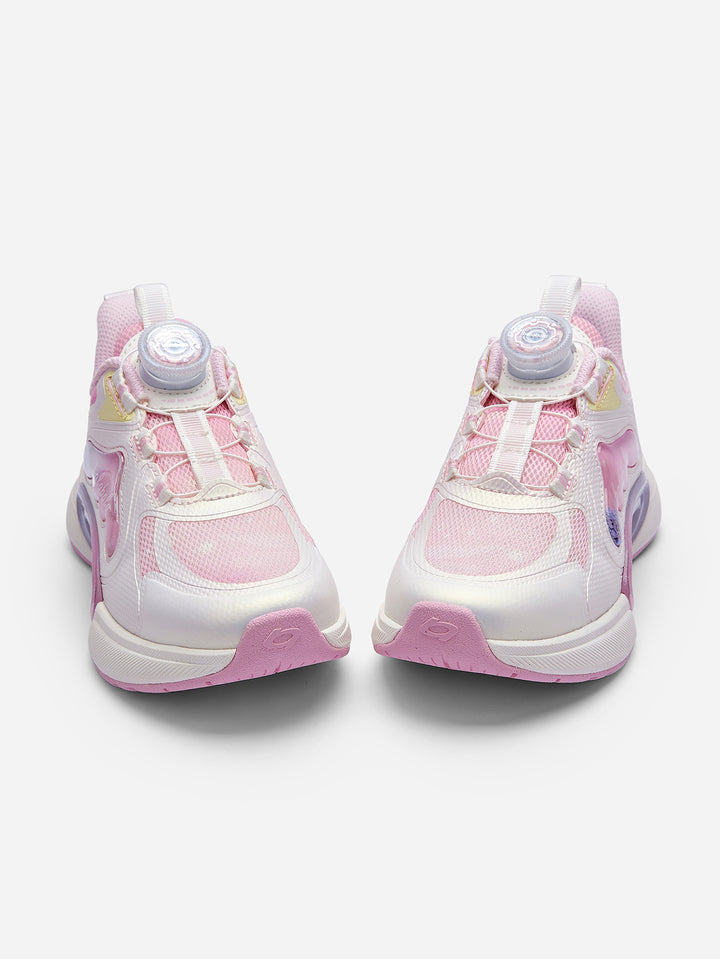 Visions Pink Sports Shoes