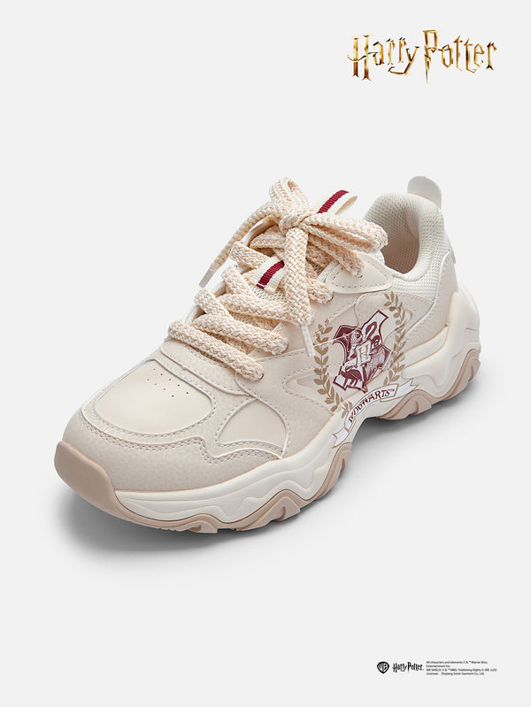 [IP Harry Potter] Nouvelles chaussures de jogging pour fille du printemps 2025