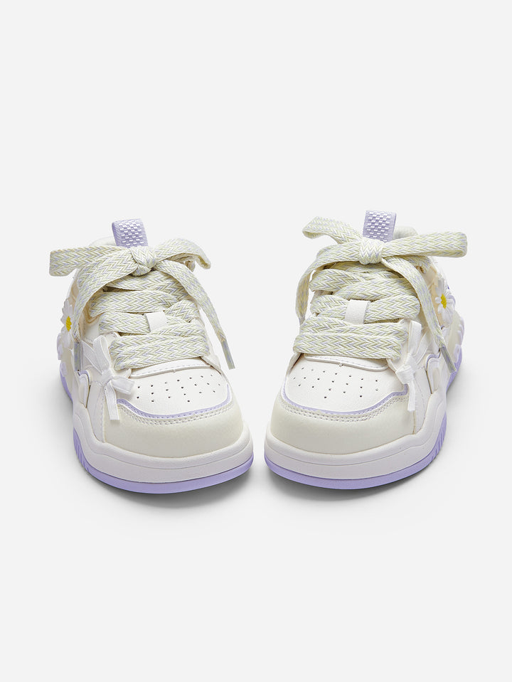 Off-white Casual Shoes