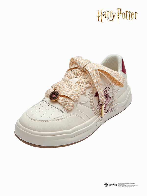 【Harry Potter IP】Chaussures décontractées 2025 Printemps Nouvelles filles Mocassins