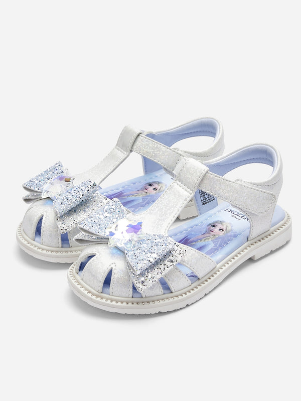 [ IP-Frozen ] Balabala Girl Toddler Casual Shoes