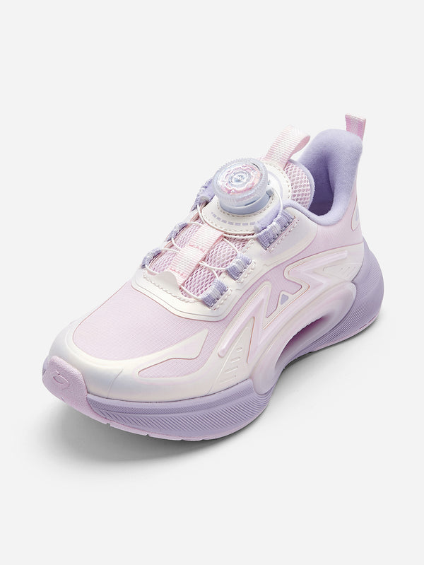 balabala Girl Toddler Comprehensive Training Shoes