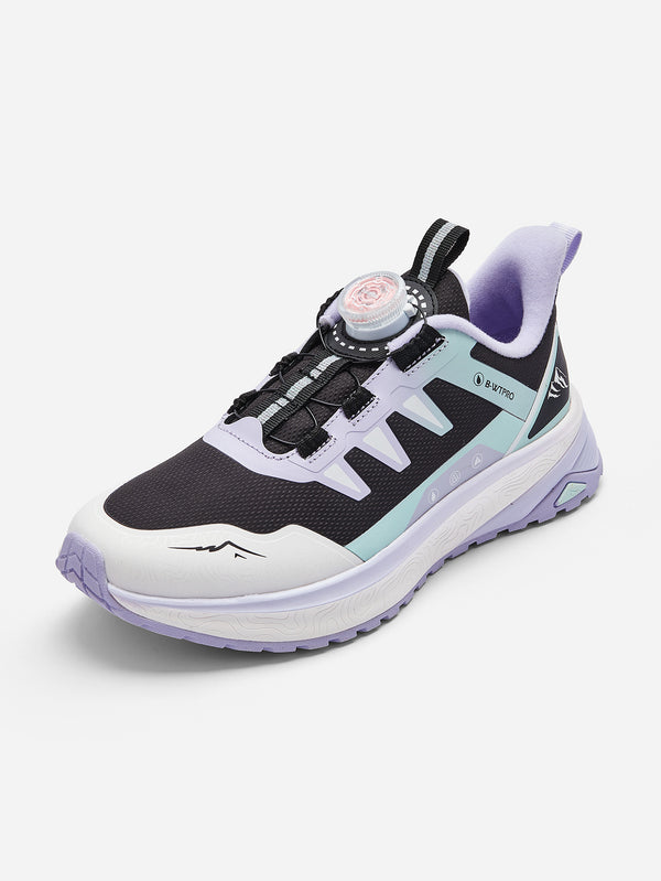 Balabala pigesneakers til børn