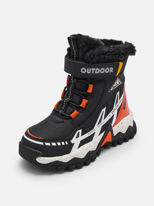 Balabala Boy Toddler Sneakers