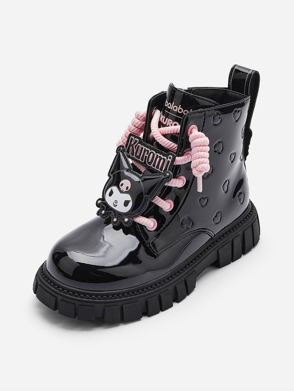 Balabala Girl Toddler Casual Shoes