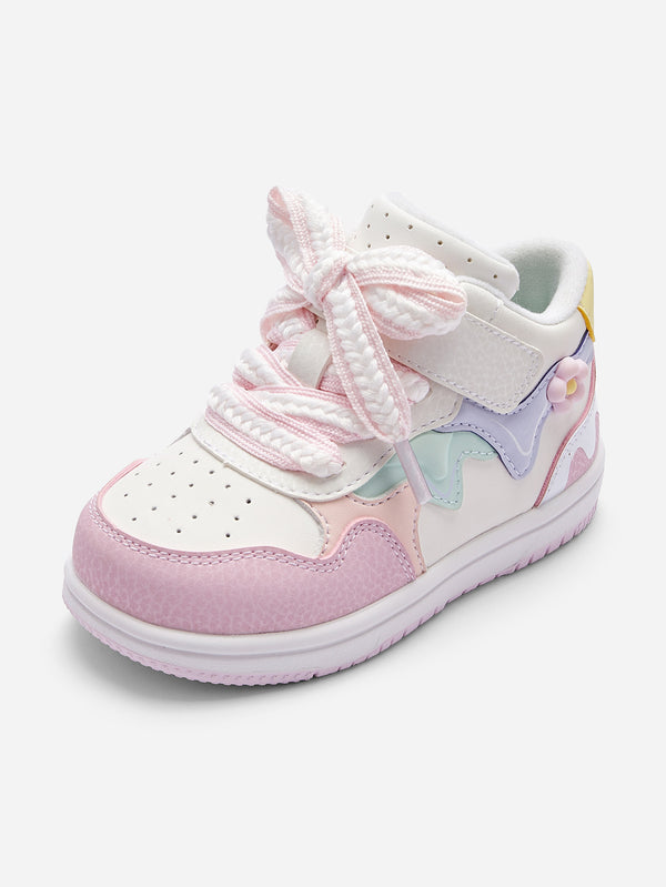 balabala Girl Baby Sneakers