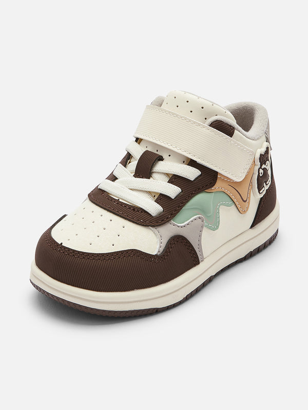 balabala Boy Baby Sneakers