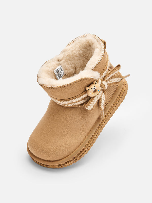 Balabala Girl Toddler Casual Shoes