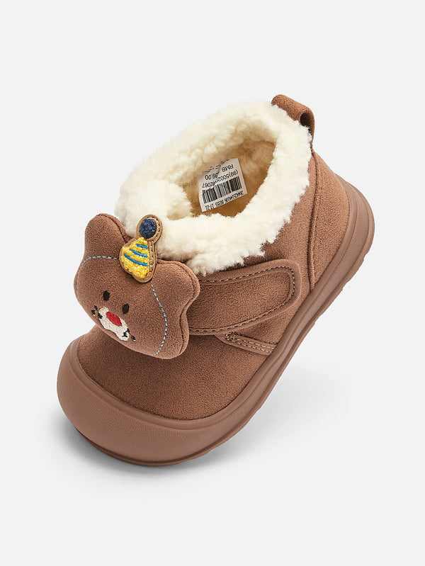 Balabala Boy Baby First Walker Shoes