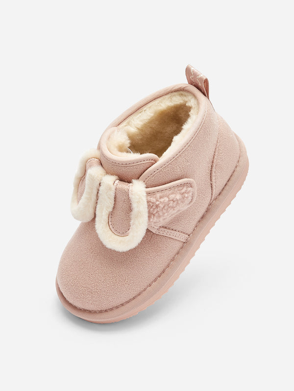 Balabala Girl Baby Walker Shoes