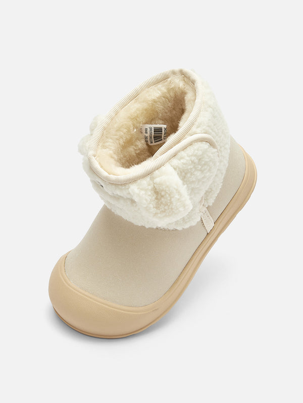 Balabala Girl Baby Walker Shoes