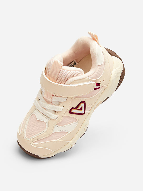 Balabala Girl Baby Walker Shoes