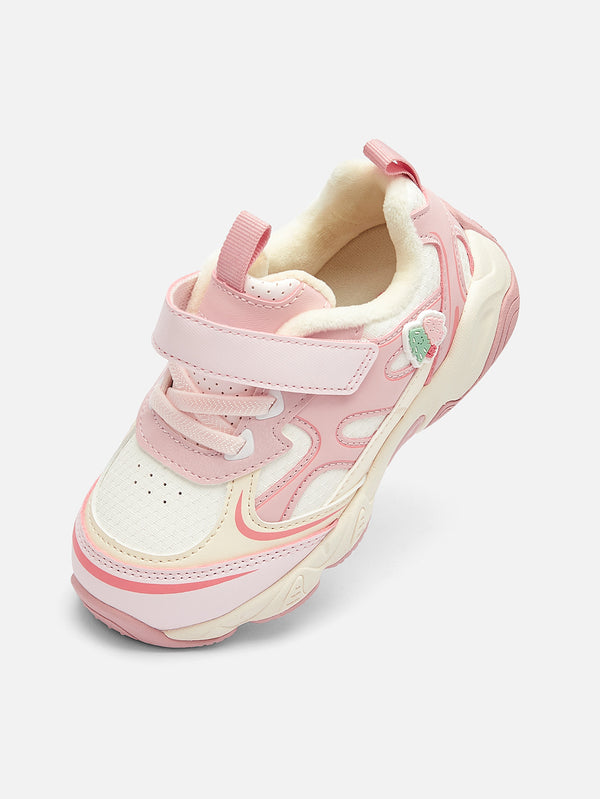 Balabala Girl Baby Walker Shoes