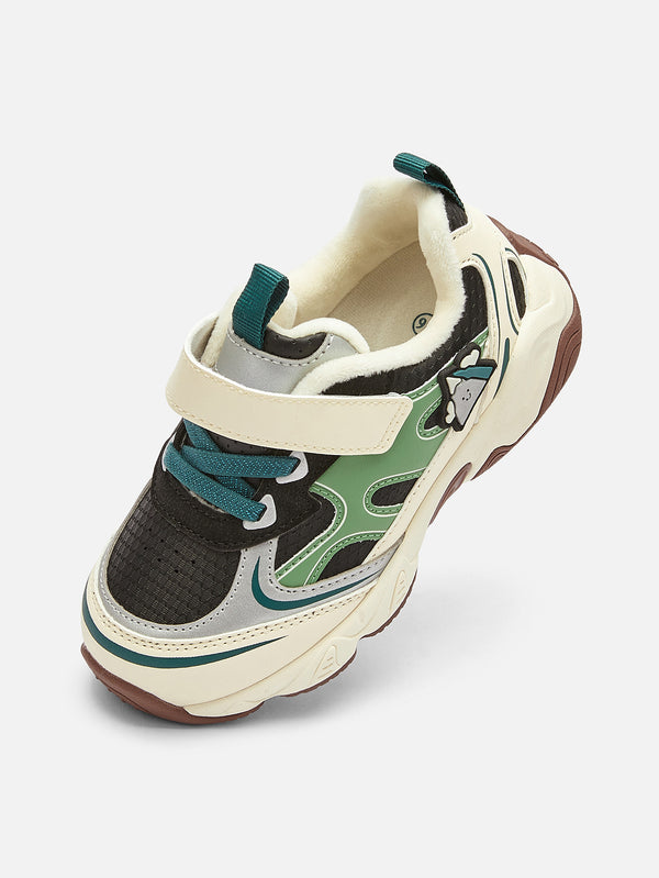 Balabala Boy Baby Walker Shoes