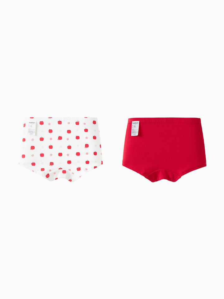 Red White Underpants