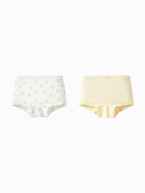 Yellow Underpants