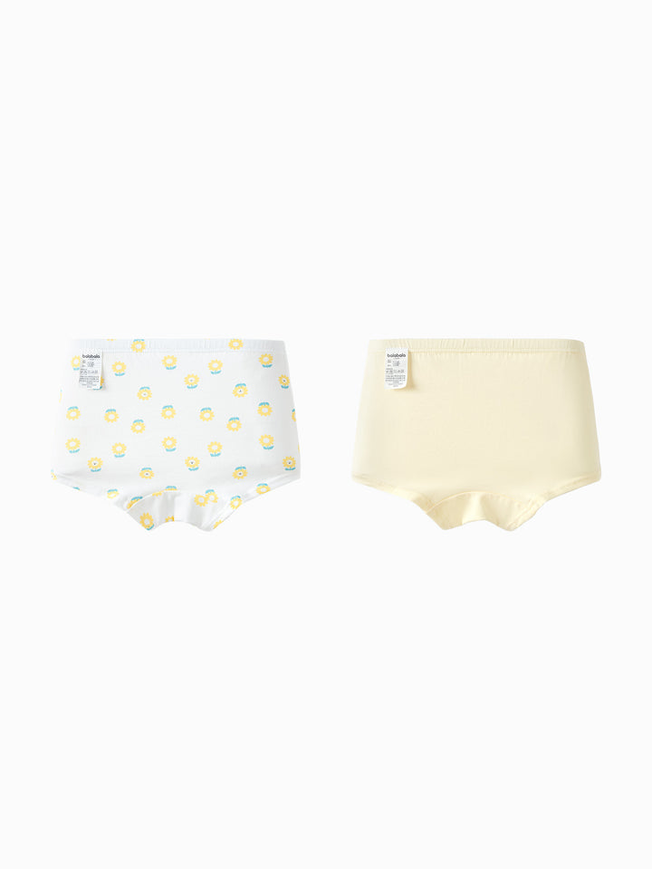 Yellow Underpants