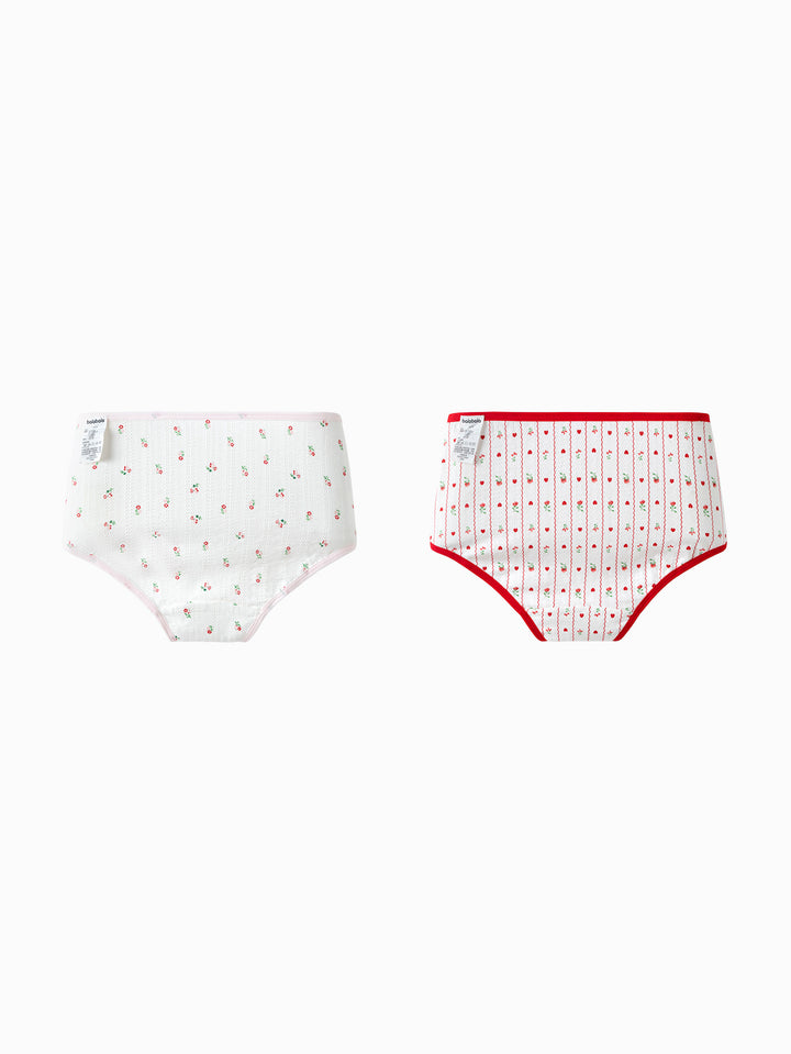 Red White Underpants