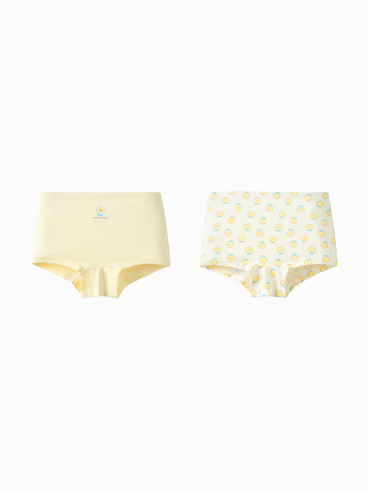 Yellow Underpants