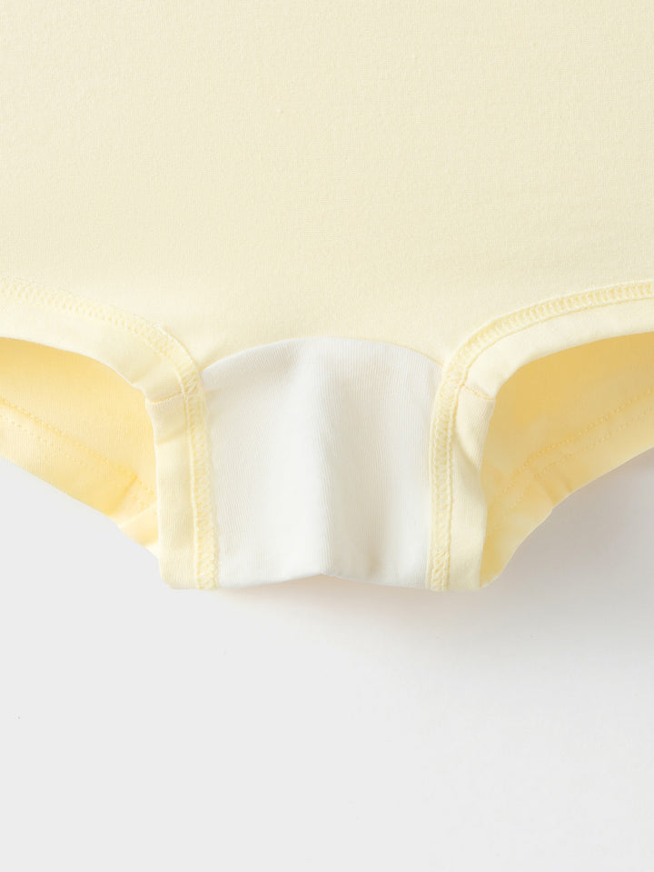 Yellow Underpants