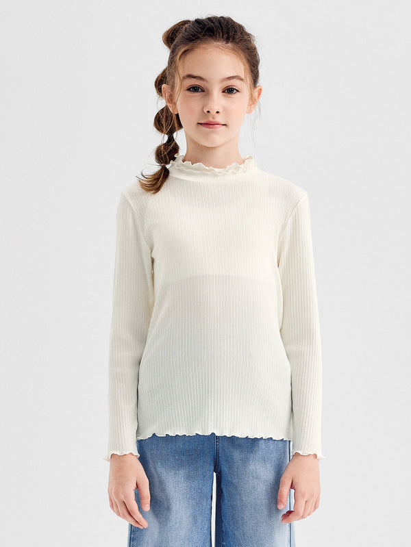 بالابالا فتاة الأطفال الداخلية