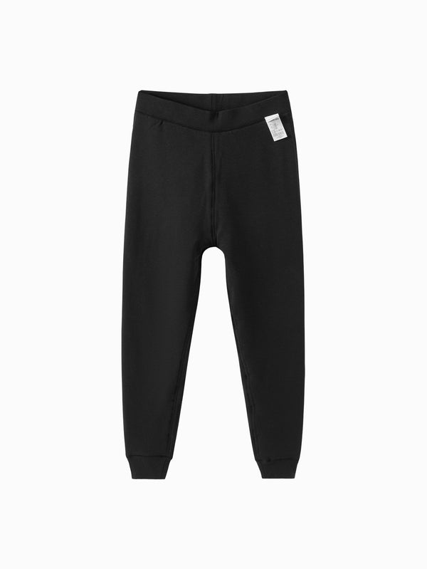 طقم لباس علوي وسروال ضيق بأكمام طويلة للأطفال من Balabala Girl