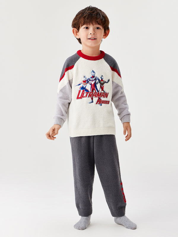 [ IP-Ultraman ] Vêtements de détente Balabala Boy pour tout-petits