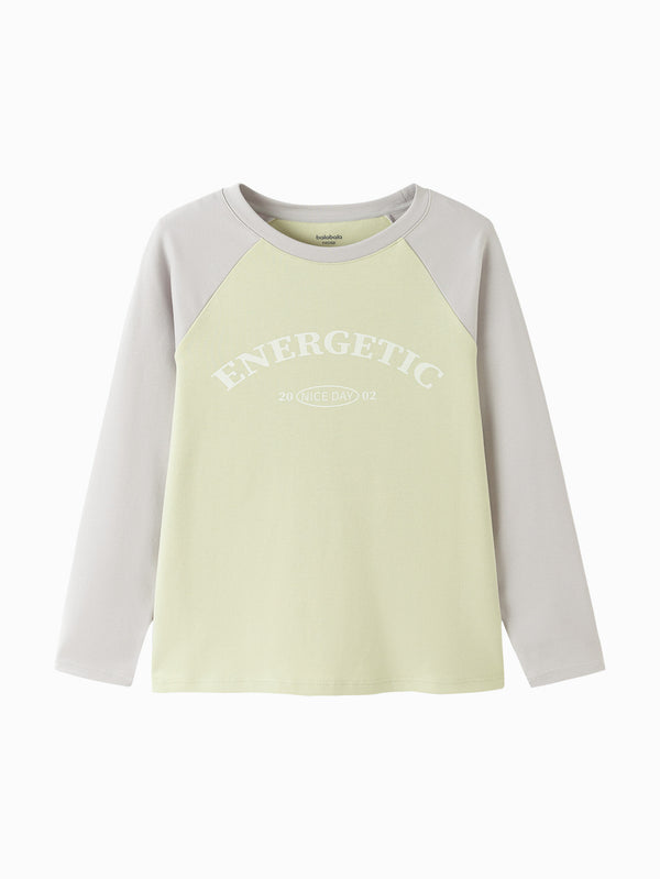 Balabala unisex trẻ em đồ lót