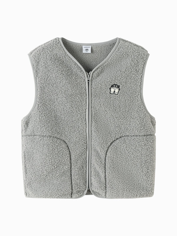 balabala unisex trẻ em mặc nhà