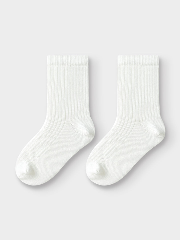 White Socks