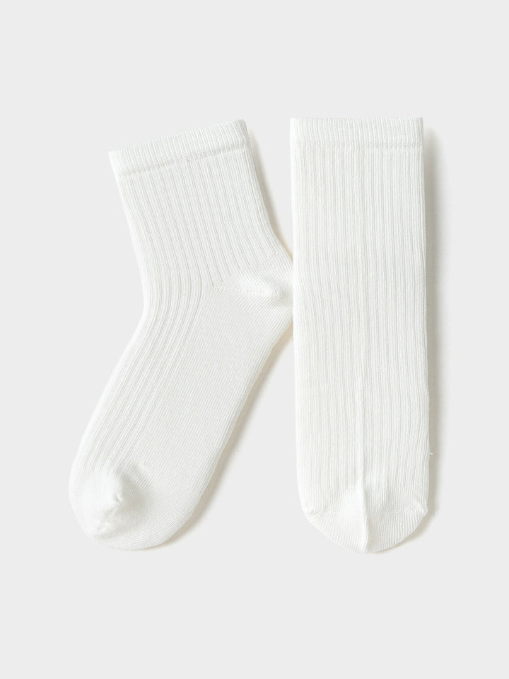 White Socks