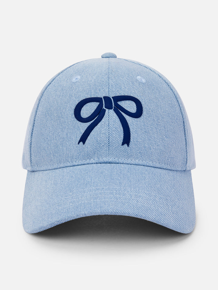 Blue Cap