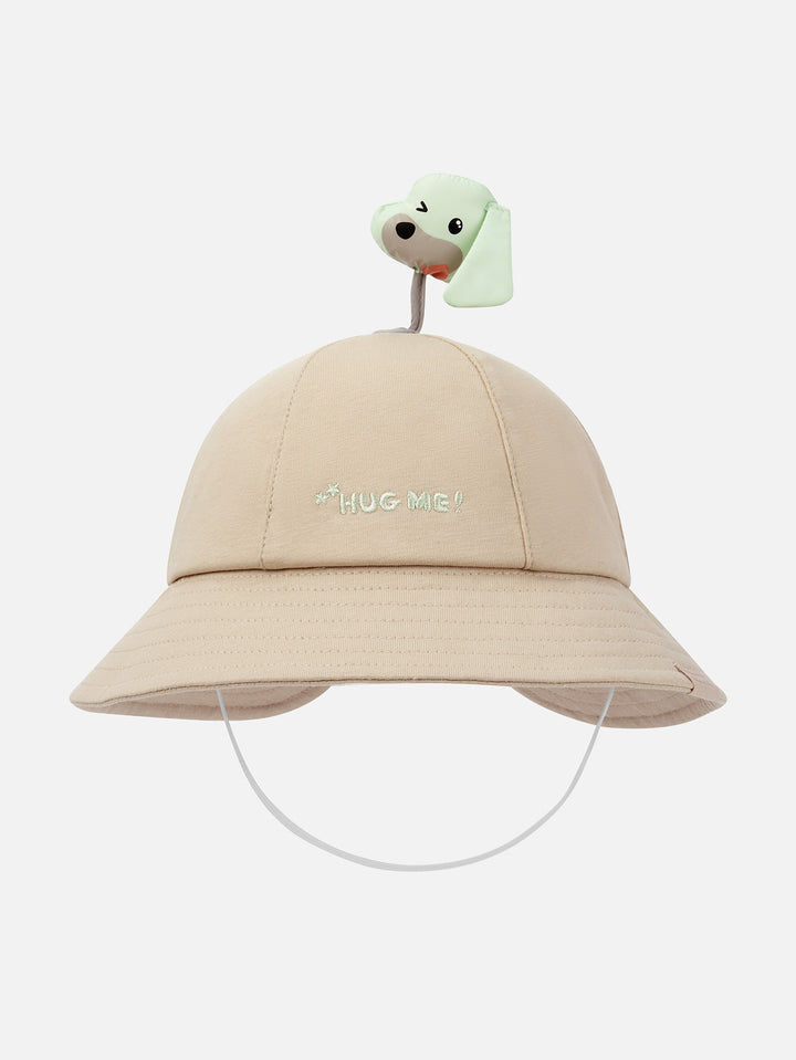 Light Khaki Cap