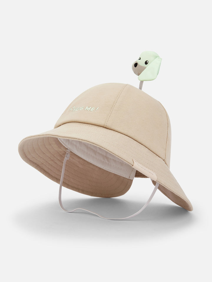 Light Khaki Cap