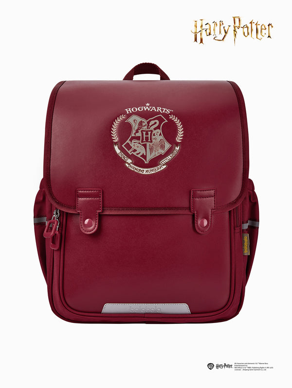 [Harry Potter IP] Balabala Kinderrucksack für Jungen und Mädchen Zwei-Schulter-Tasche Wirbelsäulenschutz und Gewichtsreduzierung Modisch