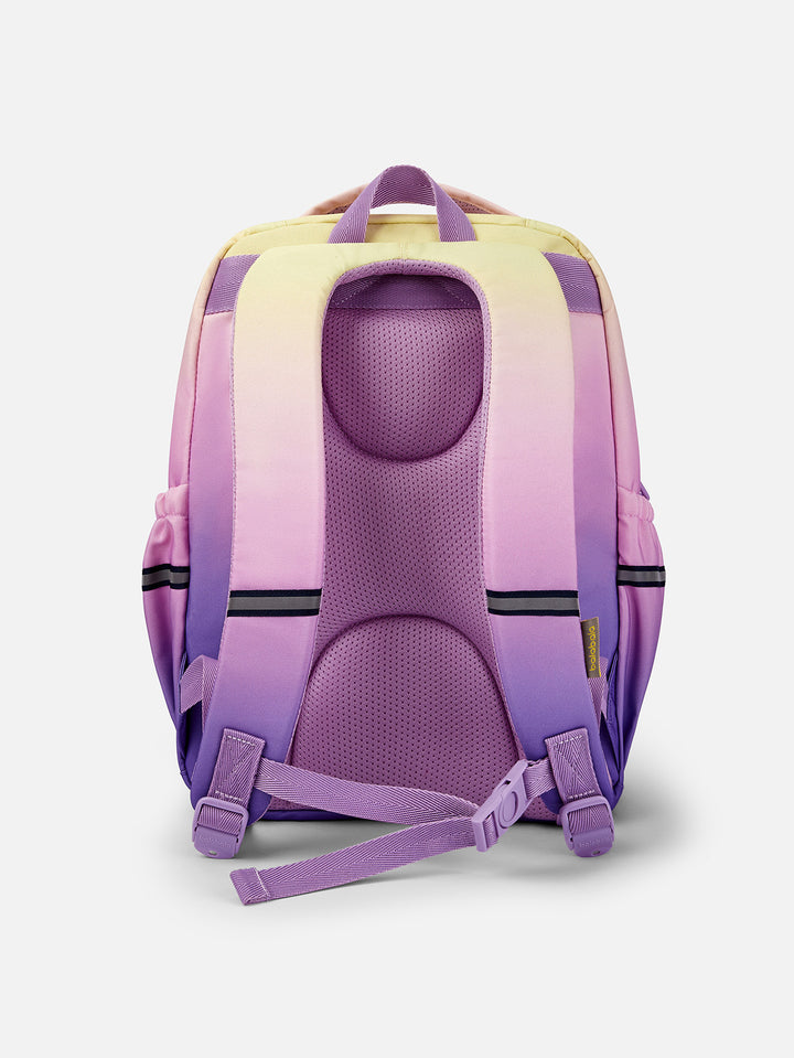 Purple Bag