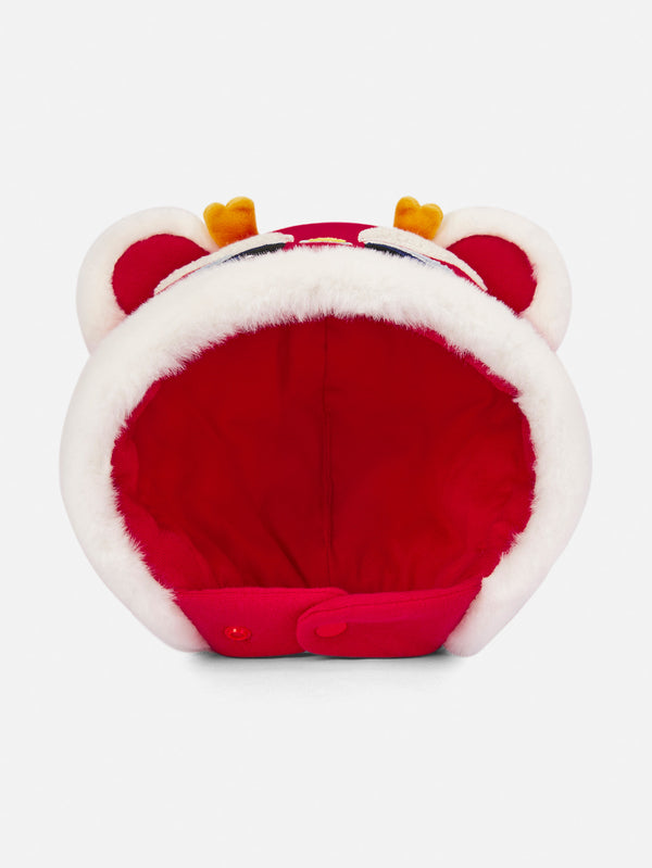 Balabala Unisex Baby Cap